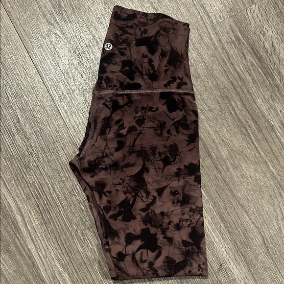 lululemon Align™ High-Rise Leggings 25" - Picture 8 of 8